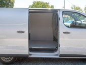 Opel Vivaro 1.5HDI 88KW KLIMA