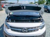 Opel Vivaro 1.5HDI 88KW KLIMA