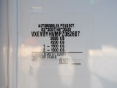 Opel Vivaro 1.5HDI 88KW KLIMA
