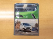 Opel Vivaro 1.5HDI 88KW KLIMA
