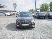 Škoda Fabia ČR 1.0T 81KW – LED