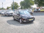 Škoda Fabia ČR 1.0T 81KW – LED
