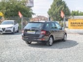 Škoda Fabia ČR 1.0T 81KW – LED