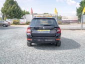 Škoda Fabia ČR 1.0T 81KW – LED