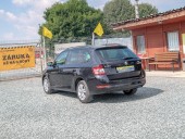 Škoda Fabia ČR 1.0T 81KW – LED