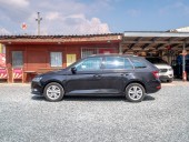 Škoda Fabia ČR 1.0T 81KW – LED