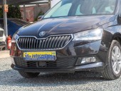 Škoda Fabia ČR 1.0T 81KW – LED