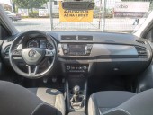 Škoda Fabia ČR 1.0T 81KW – LED