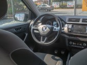 Škoda Fabia ČR 1.0T 81KW – LED