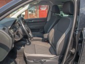 Škoda Fabia ČR 1.0T 81KW – LED