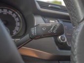 Škoda Fabia ČR 1.0T 81KW – LED