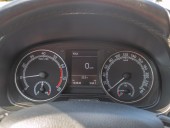 Škoda Fabia ČR 1.0T 81KW – LED