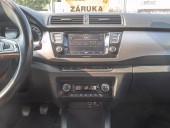 Škoda Fabia ČR 1.0T 81KW – LED