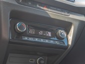 Škoda Fabia ČR 1.0T 81KW – LED