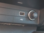 Škoda Fabia ČR 1.0T 81KW – LED