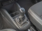 Škoda Fabia ČR 1.0T 81KW – LED