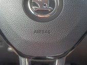 Škoda Fabia ČR 1.0T 81KW – LED