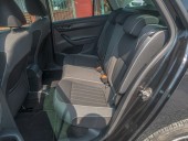 Škoda Fabia ČR 1.0T 81KW – LED