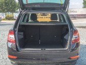 Škoda Fabia ČR 1.0T 81KW – LED