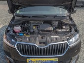Škoda Fabia ČR 1.0T 81KW – LED