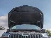 Škoda Fabia ČR 1.0T 81KW – LED