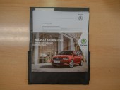 Škoda Fabia ČR 1.0T 81KW – LED