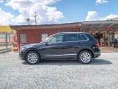 Volkswagen Tiguan 12/19 ČR 2.0BI-TDI 176KW HIGHL