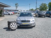 Škoda Octavia 1.9TDI 77KW 2x KOLA – ROZVODY