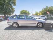 Škoda Octavia 1.9TDI 77KW 2x KOLA – ROZVODY