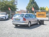 Škoda Octavia 1.9TDI 77KW 2x KOLA – ROZVODY