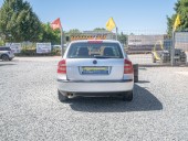 Škoda Octavia 1.9TDI 77KW 2x KOLA – ROZVODY