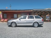 Škoda Octavia 1.9TDI 77KW 2x KOLA – ROZVODY