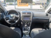 Škoda Octavia 1.9TDI 77KW 2x KOLA – ROZVODY