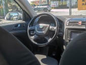 Škoda Octavia 1.9TDI 77KW 2x KOLA – ROZVODY