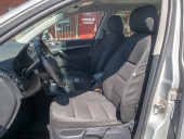 Škoda Octavia 1.9TDI 77KW 2x KOLA – ROZVODY
