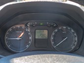 Škoda Octavia 1.9TDI 77KW 2x KOLA – ROZVODY