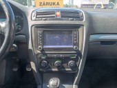 Škoda Octavia 1.9TDI 77KW 2x KOLA – ROZVODY