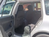 Škoda Octavia 1.9TDI 77KW 2x KOLA – ROZVODY