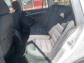 Škoda Octavia 1.9TDI 77KW 2x KOLA – ROZVODY