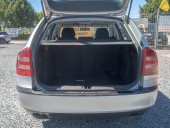 Škoda Octavia 1.9TDI 77KW 2x KOLA – ROZVODY