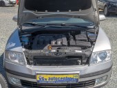 Škoda Octavia 1.9TDI 77KW 2x KOLA – ROZVODY