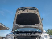 Škoda Octavia 1.9TDI 77KW 2x KOLA – ROZVODY