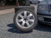 Škoda Octavia 1.9TDI 77KW 2x KOLA – ROZVODY