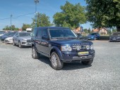 Land Rover Discovery 3.0D 155KW 7sed – NAVIJÁK