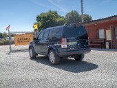 Land Rover Discovery 3.0D 155KW 7sed – NAVIJÁK