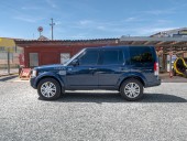 Land Rover Discovery 3.0D 155KW 7sed – NAVIJÁK