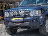 Land Rover Discovery 3.0D 155KW 7sed – NAVIJÁK