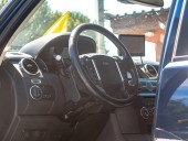 Land Rover Discovery 3.0D 155KW 7sed – NAVIJÁK