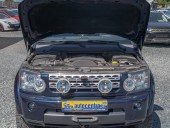 Land Rover Discovery 3.0D 155KW 7sed – NAVIJÁK