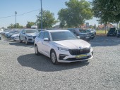 Škoda Scala ČR 8/24 1.0T 85KW – SELECTION